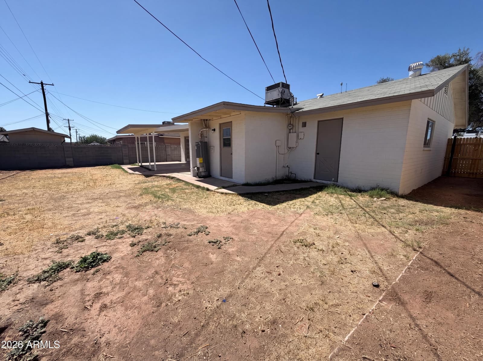 1457 W 7TH Avenue, Mesa, AZ 85202 — photo 23 of 25