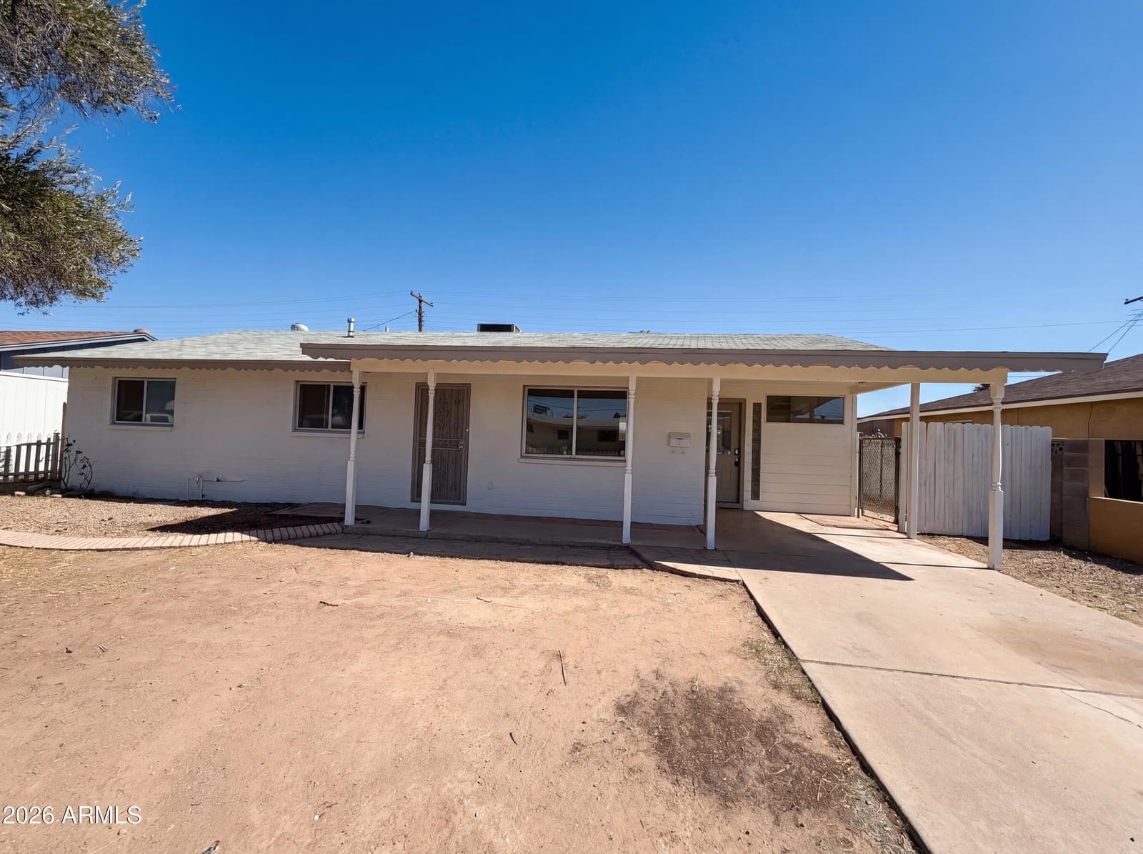 1457 W 7TH Avenue, Mesa, AZ 85202 — photo 24 of 25