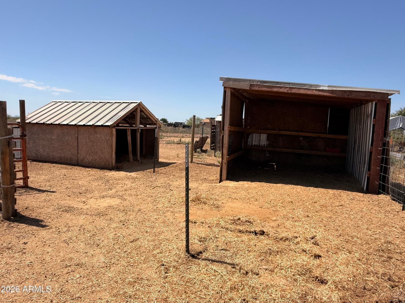 9153 N Central Highway, McNeal, AZ 85617 — photo 41 of 43