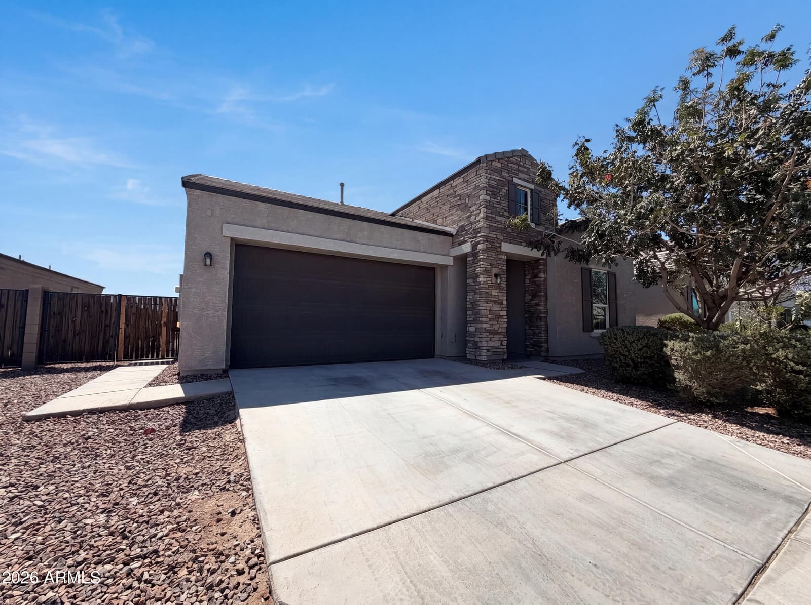 2528 N COMISKEY Drive, Florence, AZ 85132 — photo 15 of 16