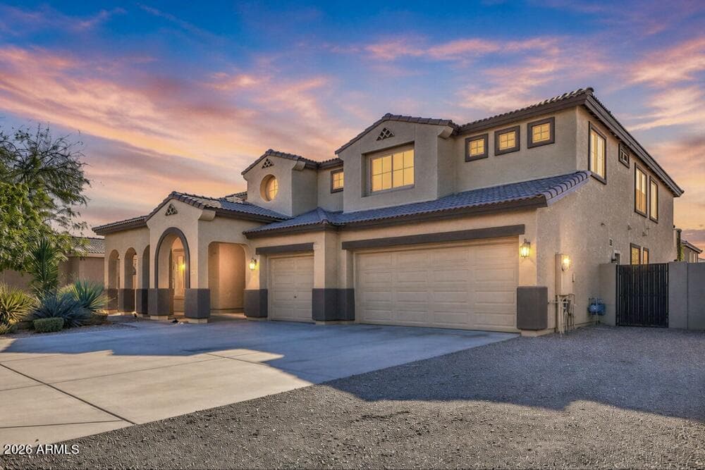 4122 S CLANCY, Mesa, AZ 85212