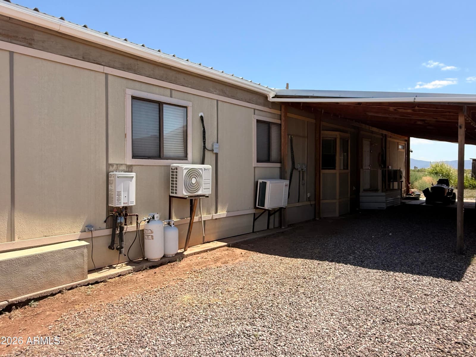 9153 N Central Highway, McNeal, AZ 85617 — photo 35 of 43