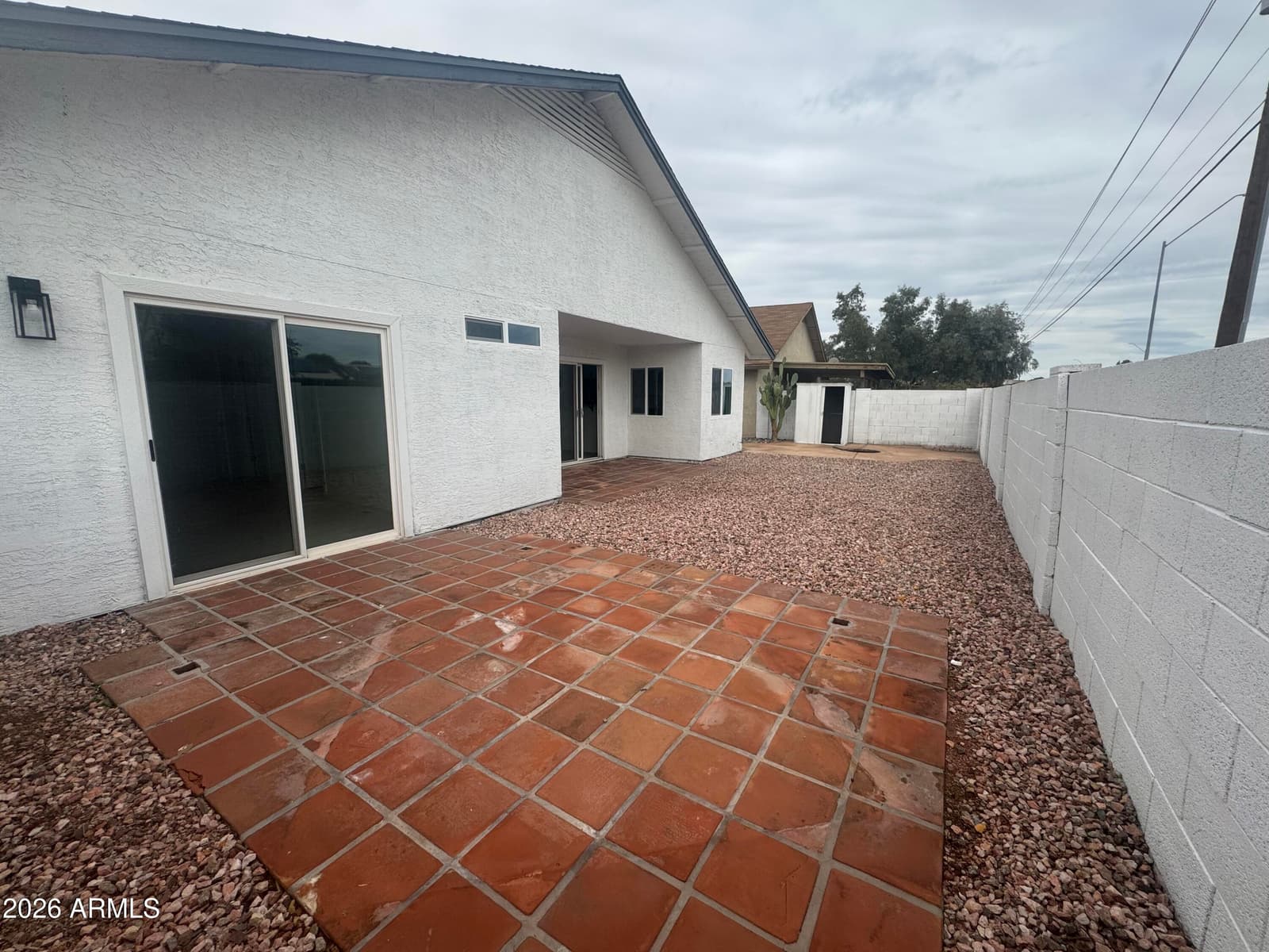 18815 N 43RD Drive, Glendale, AZ 85308 — photo 13 of 15