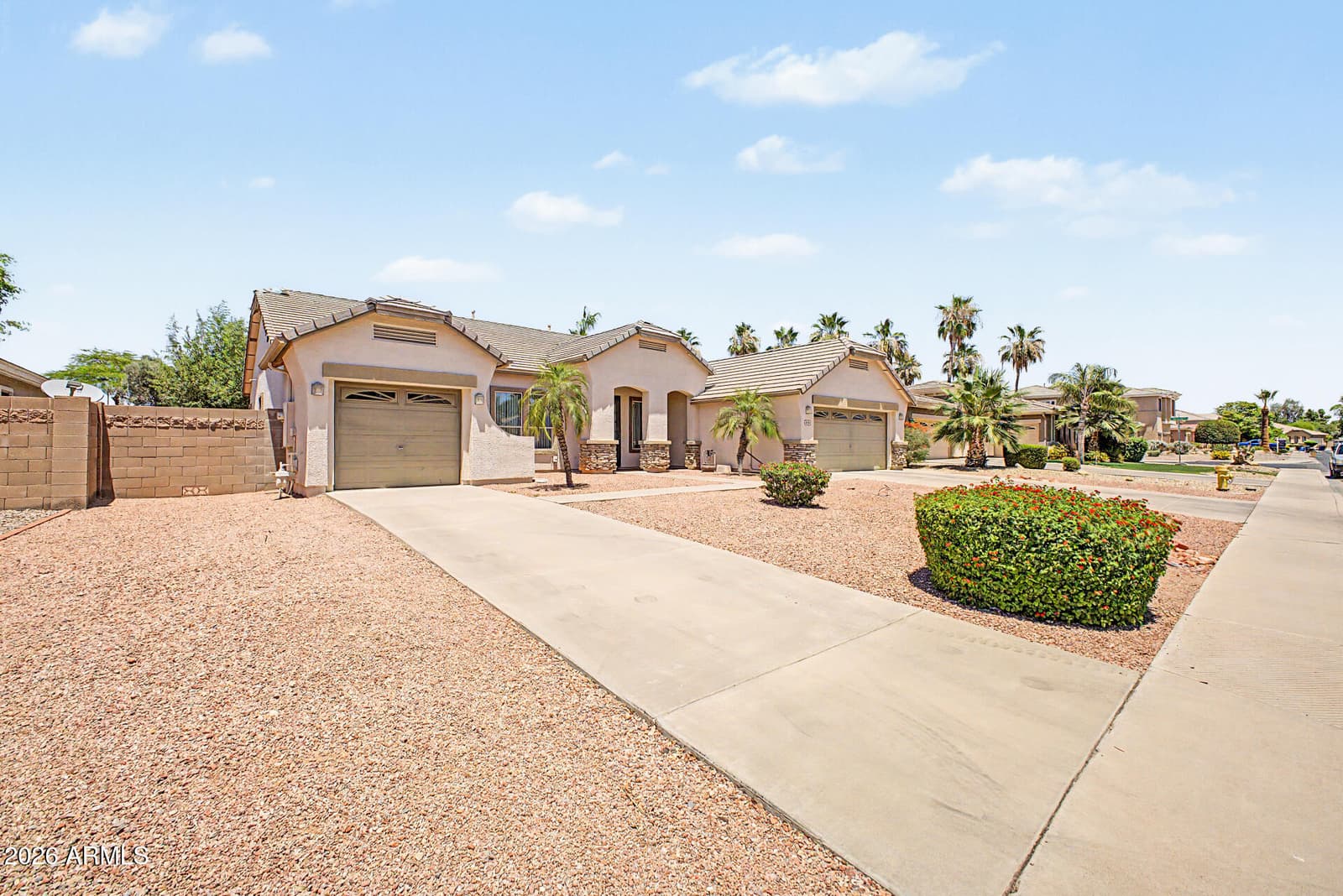 3076 E JUANITA Avenue, Gilbert, AZ 85234 — photo 46 of 46