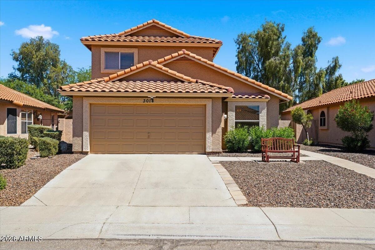 3014 E Muirwood Drive, Phoenix, AZ 85048 — photo 7 of 34