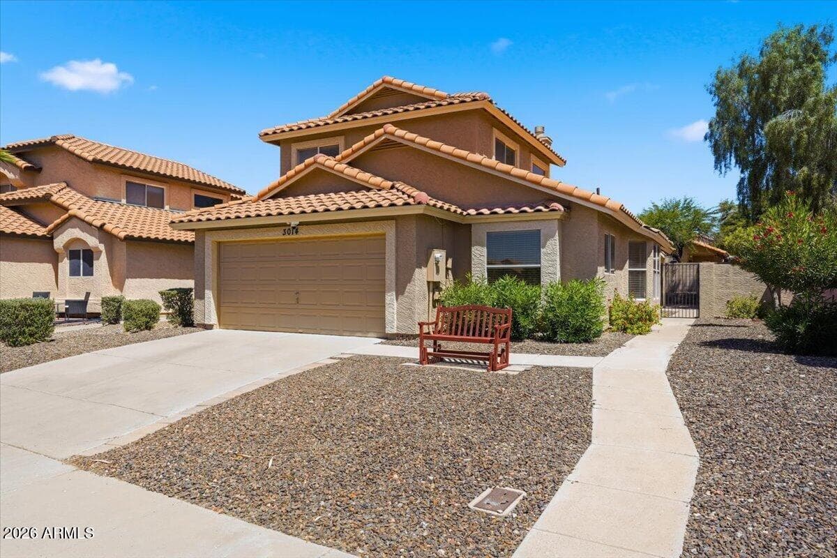 3014 E Muirwood Drive, Phoenix, AZ 85048 — photo 3 of 34