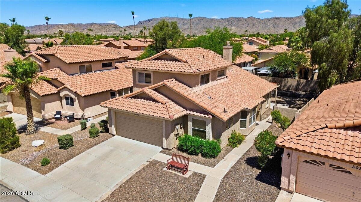 3014 E Muirwood Drive, Phoenix, AZ 85048 — photo 2 of 34