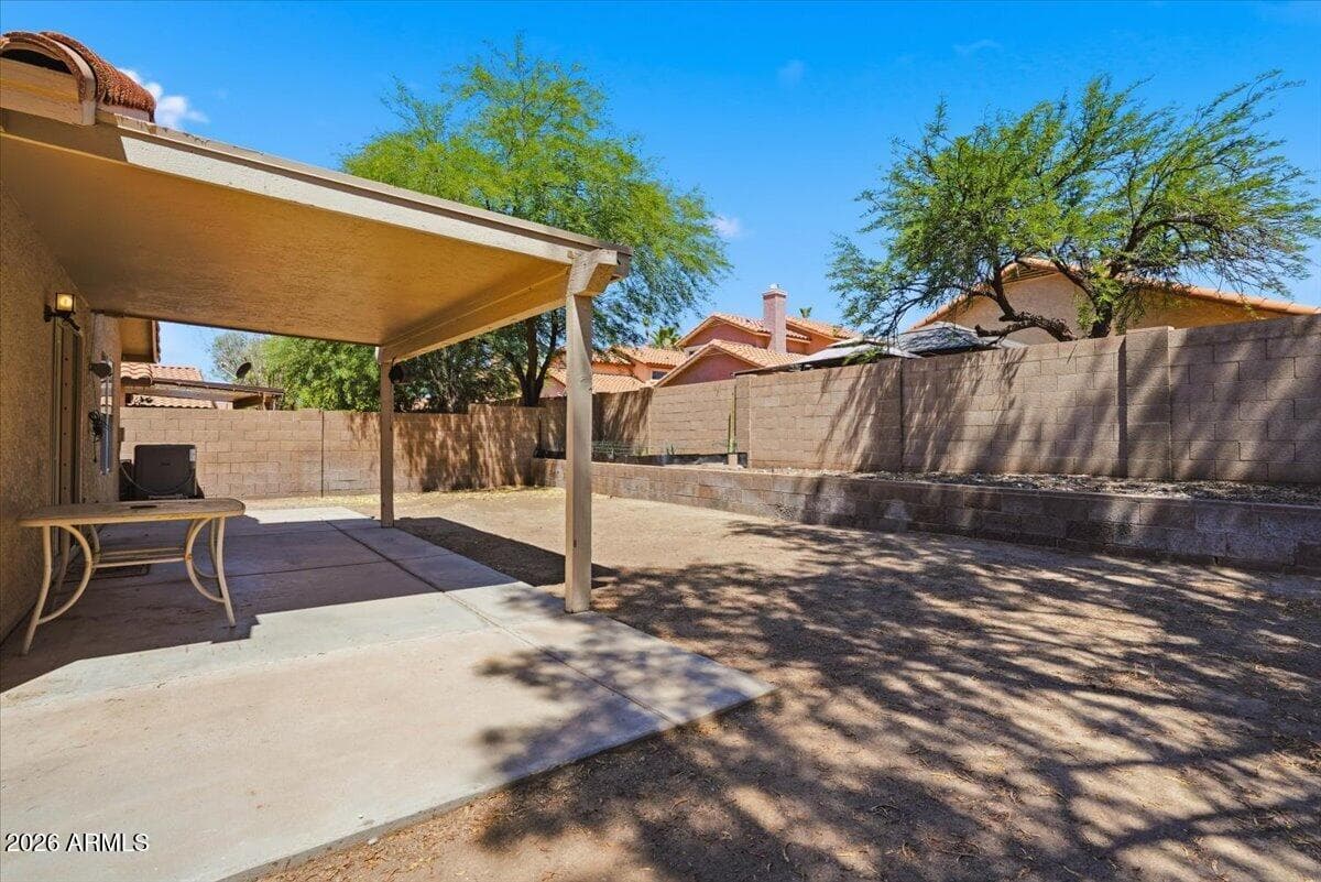 3014 E Muirwood Drive, Phoenix, AZ 85048 — photo 27 of 34