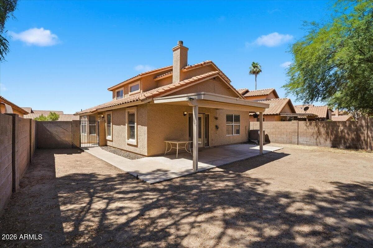 3014 E Muirwood Drive, Phoenix, AZ 85048 — photo 26 of 34