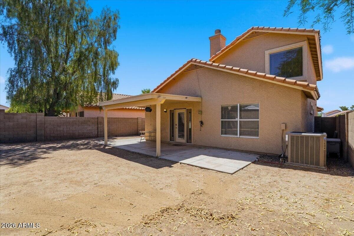 3014 E Muirwood Drive, Phoenix, AZ 85048 — photo 29 of 34