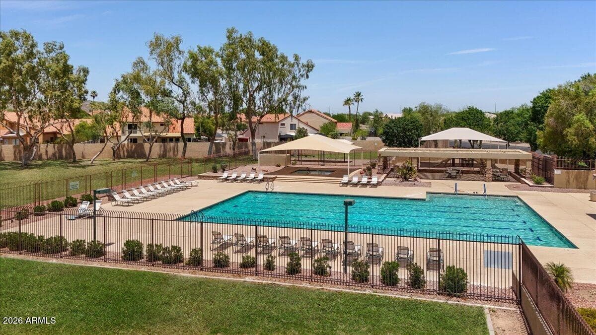 3014 E Muirwood Drive, Phoenix, AZ 85048 — photo 33 of 34