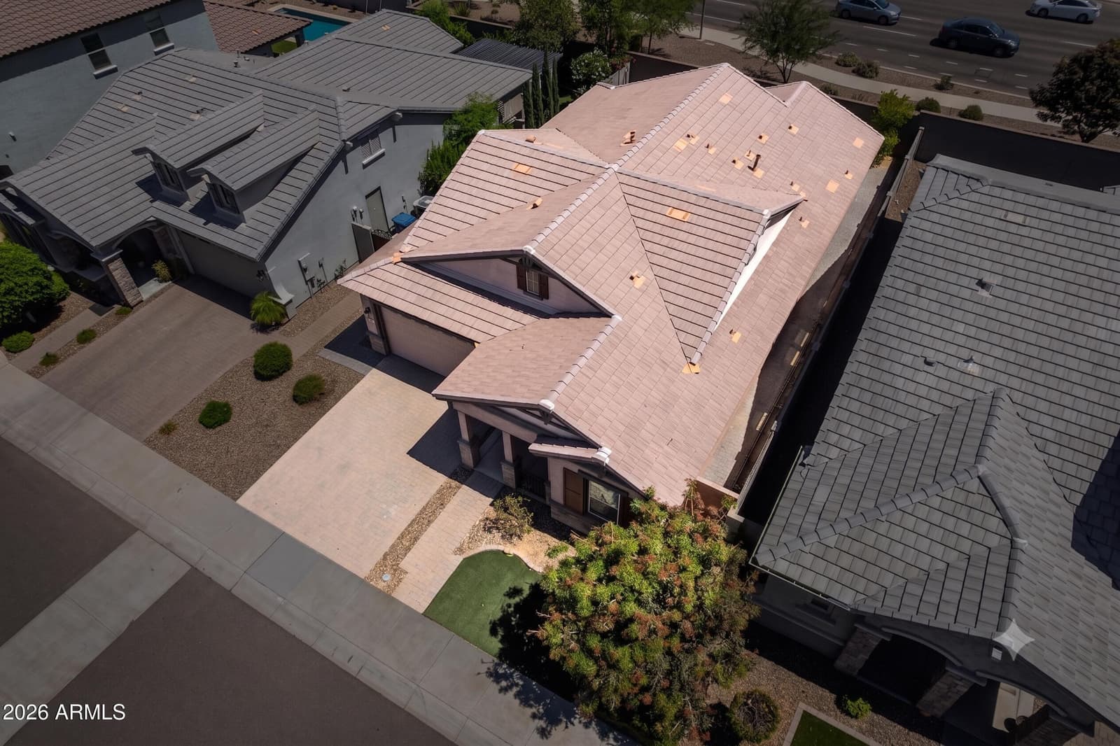 927 S SOHO Lane, Chandler, AZ 85225 — photo 45 of 47
