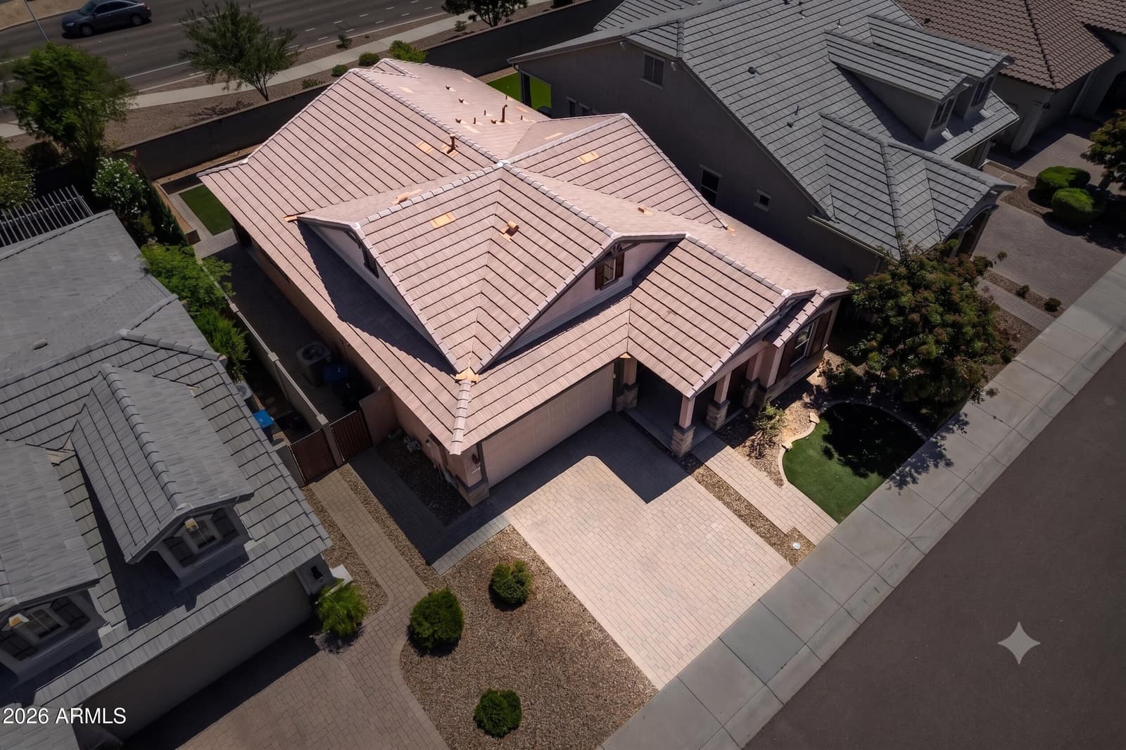 927 S SOHO Lane, Chandler, AZ 85225 — photo 46 of 47