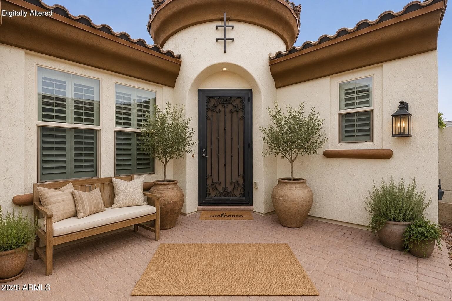 5219 S WILDROSE, Mesa, AZ 85212 — photo 3 of 60