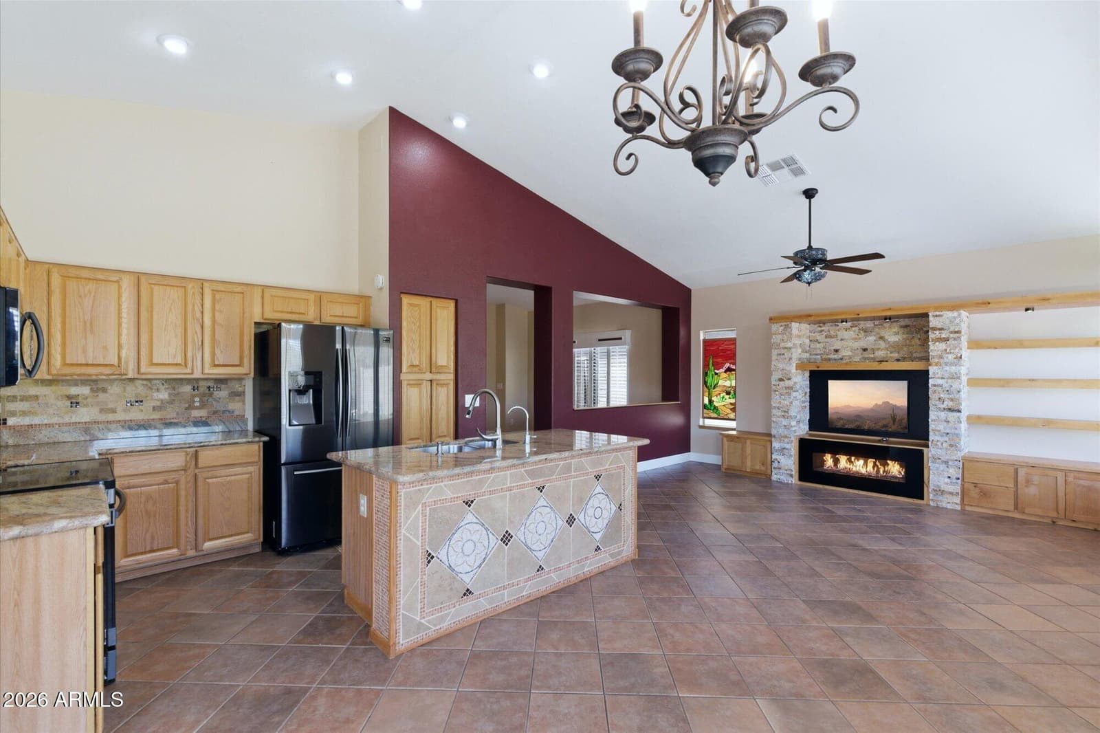 40809 N COURAGE Trail, Anthem, AZ 85086 — photo 4 of 28