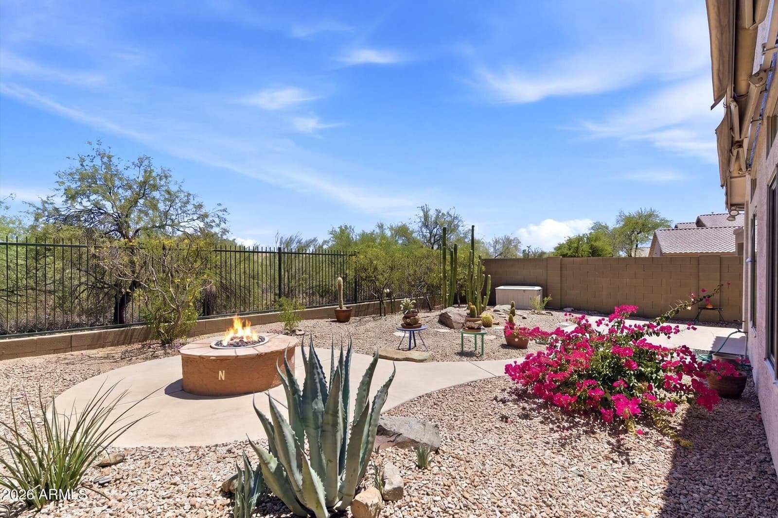 40809 N COURAGE Trail, Anthem, AZ 85086 — photo 20 of 28