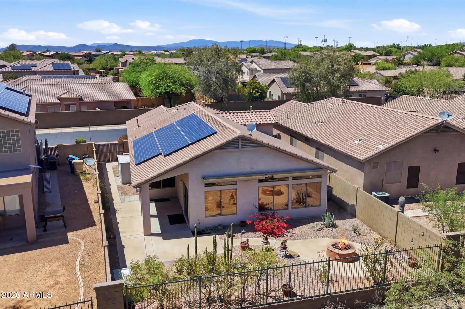 40809 N COURAGE Trail, Anthem, AZ 85086 — photo 22 of 28