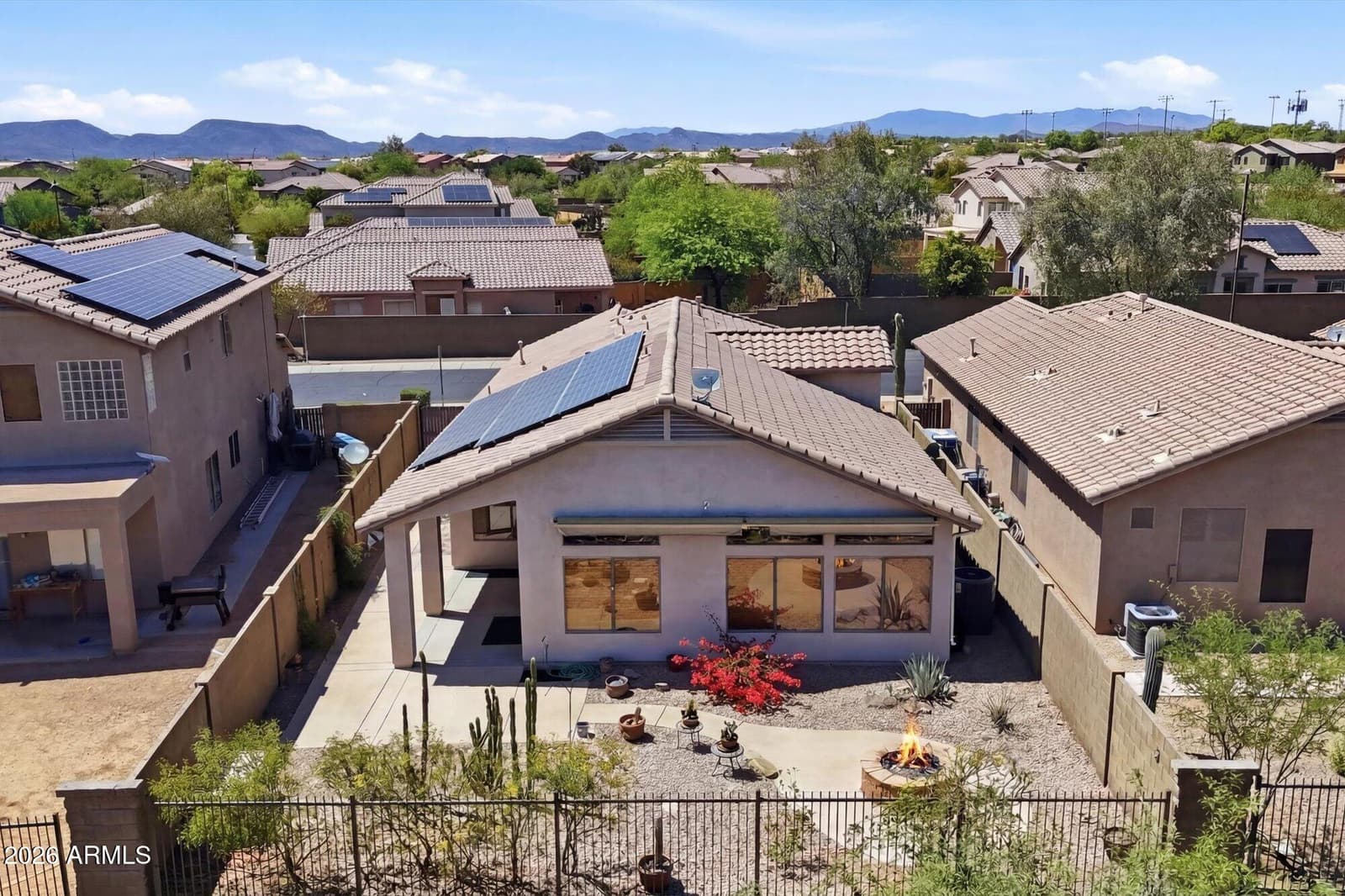 40809 N COURAGE Trail, Anthem, AZ 85086 — photo 23 of 28