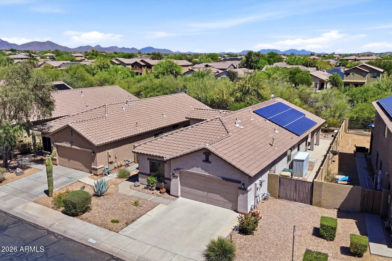 40809 N COURAGE Trail, Anthem, AZ 85086 — photo 25 of 28