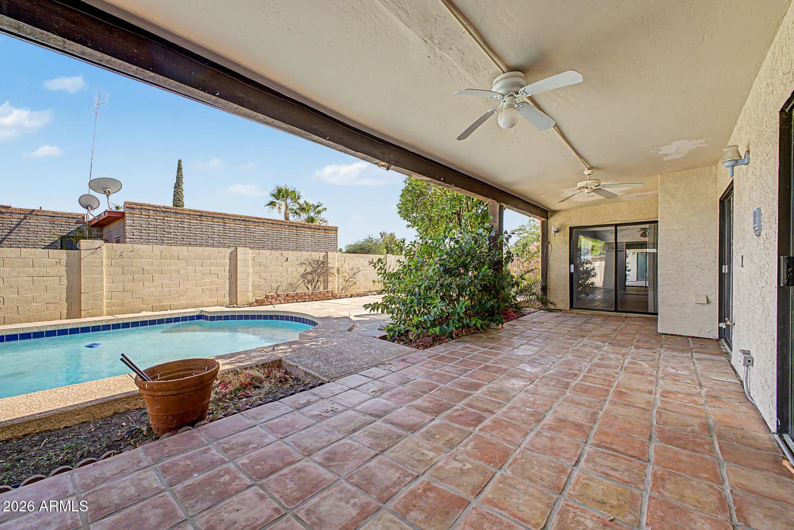 17305 E San Marcus Drive, Fountain Hills, AZ 85268 — photo 39 of 43
