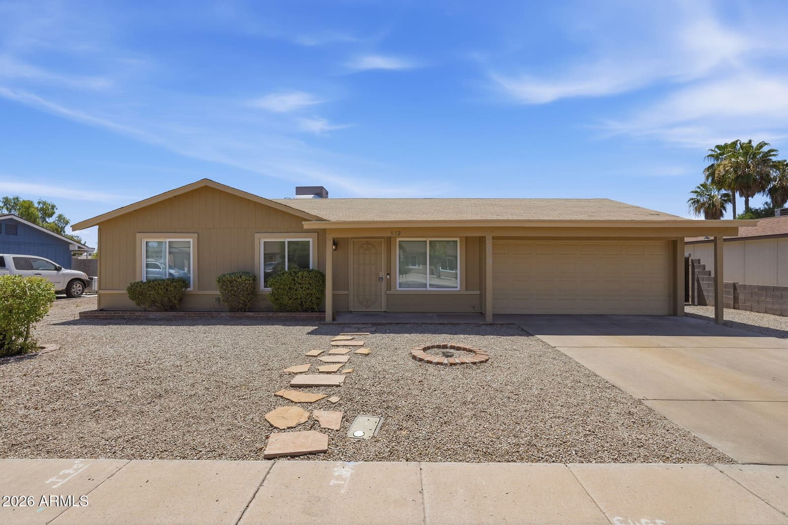 512 N LOS FELIZ Drive, Chandler, AZ 85226 — photo 1 of 35