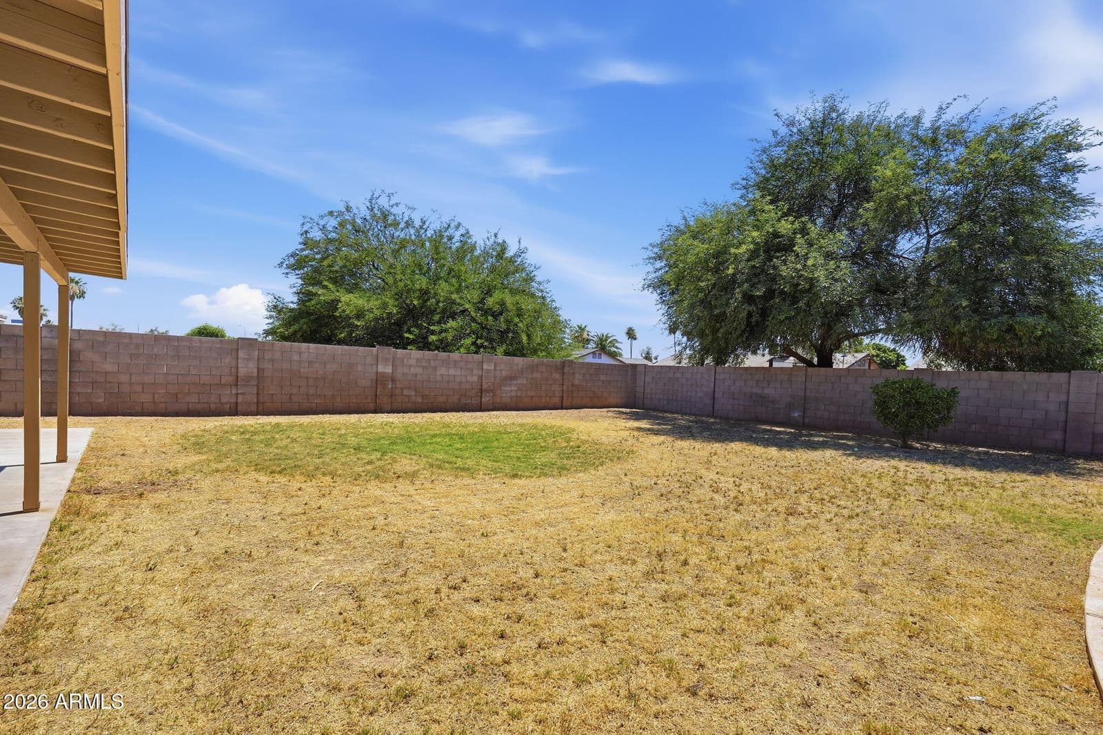 512 N LOS FELIZ Drive, Chandler, AZ 85226 — photo 32 of 35
