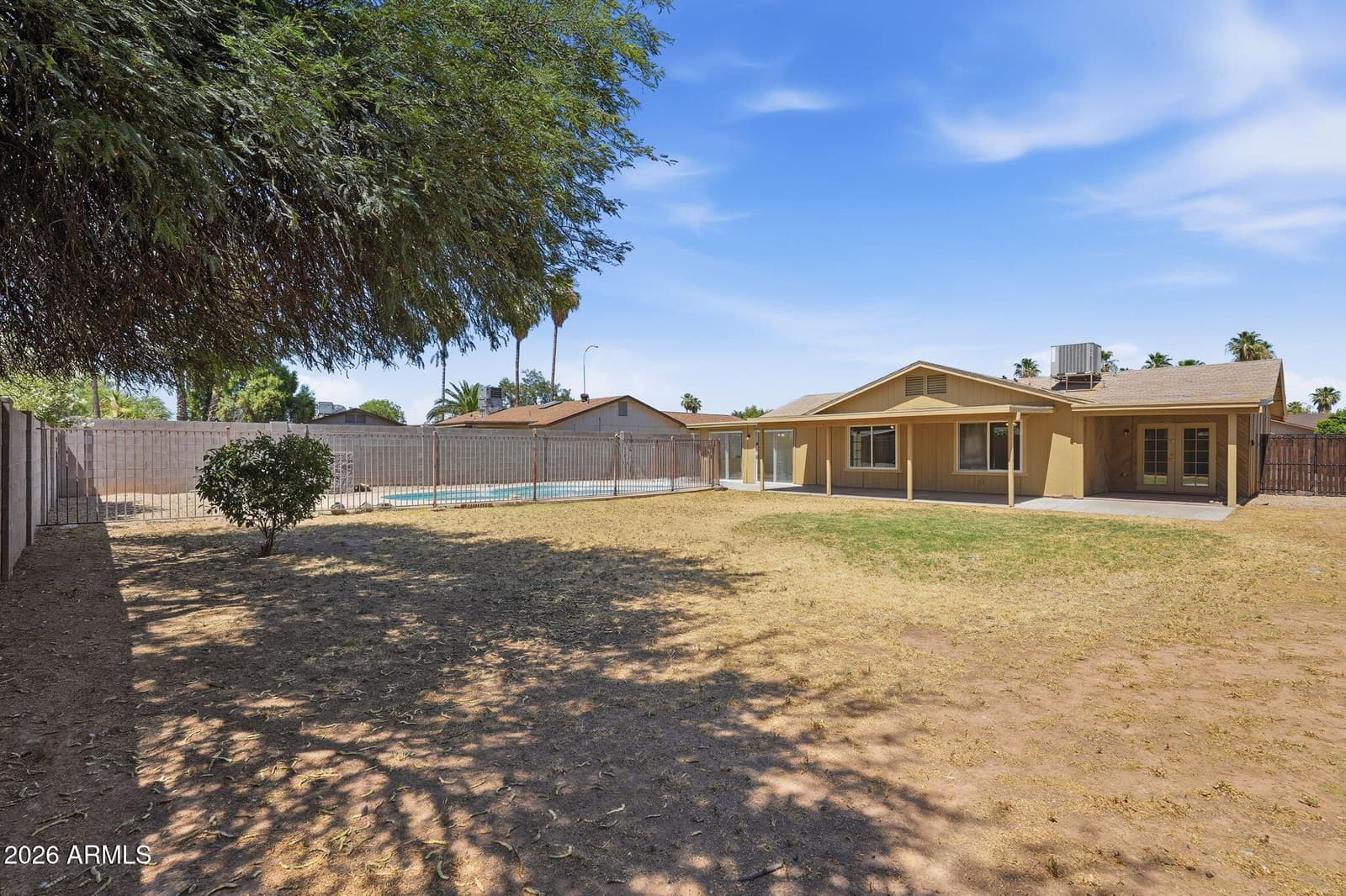 512 N LOS FELIZ Drive, Chandler, AZ 85226 — photo 33 of 35