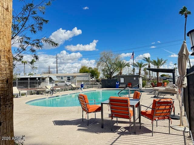 10810 N 91 Avenue 96, Peoria, AZ 85345 — photo 11 of 15