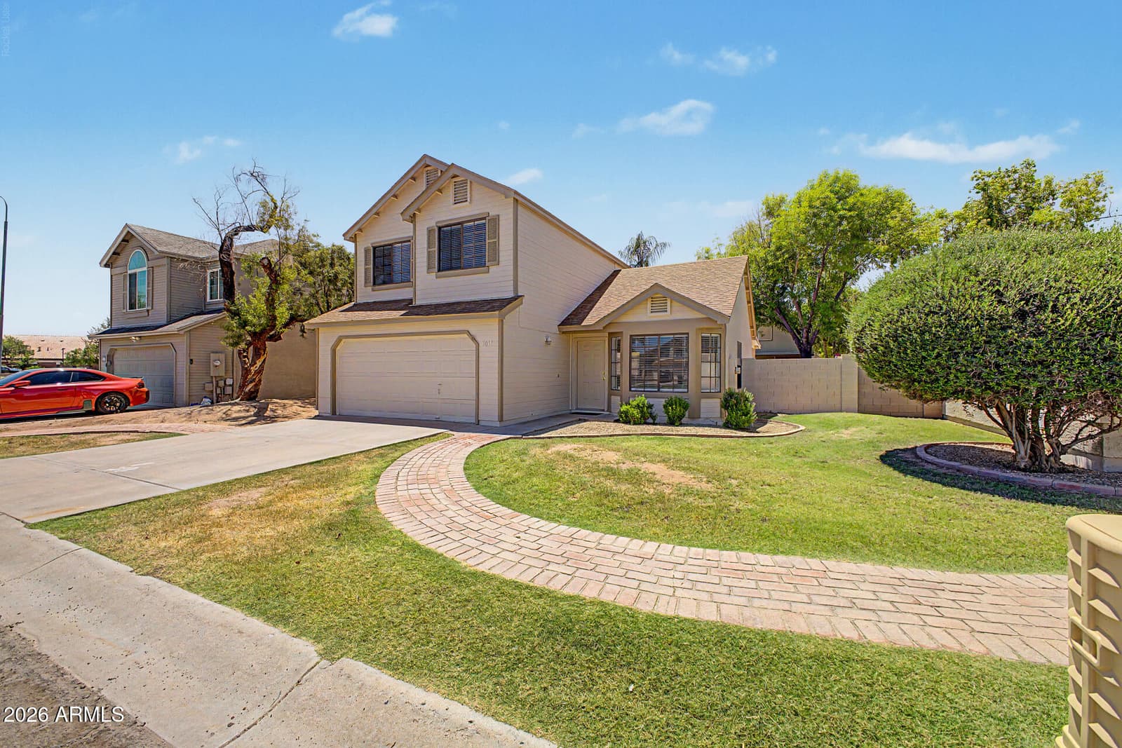 5051 W Mercury Way, Chandler, AZ 85226 — photo 3 of 33