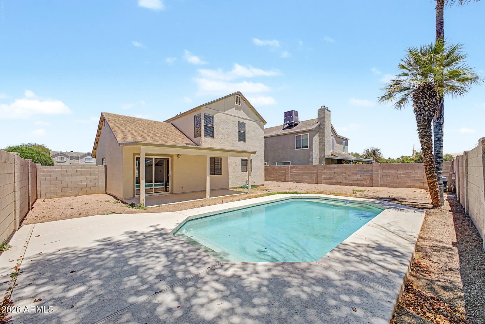 5051 W Mercury Way, Chandler, AZ 85226 — photo 32 of 33