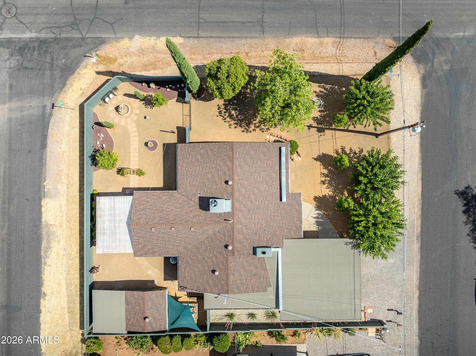 1006 S 5TH Street, Cottonwood, AZ 86326 — photo 4 of 41