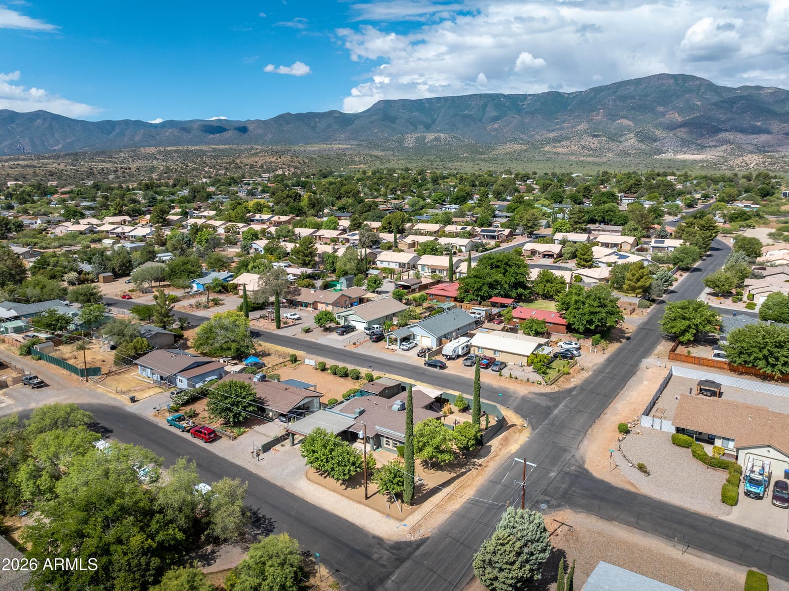 1006 S 5TH Street, Cottonwood, AZ 86326 — photo 40 of 41