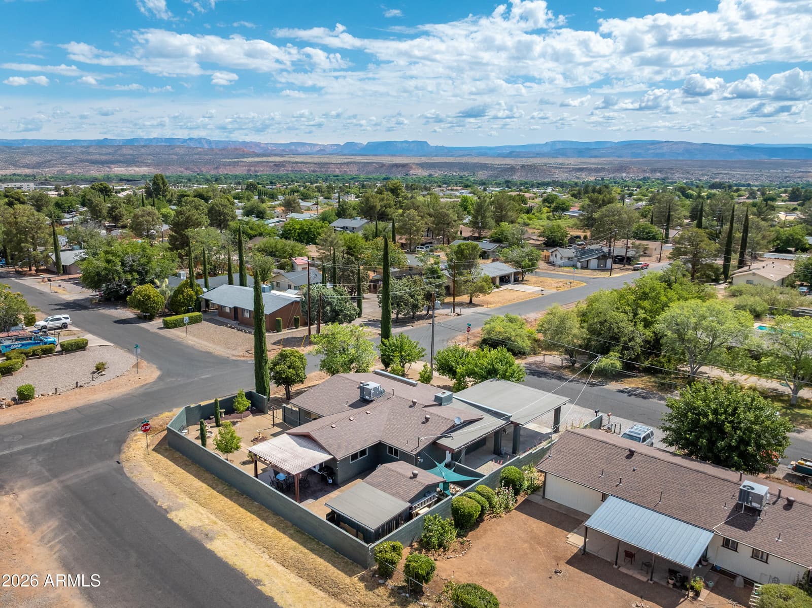 1006 S 5TH Street, Cottonwood, AZ 86326 — photo 41 of 41
