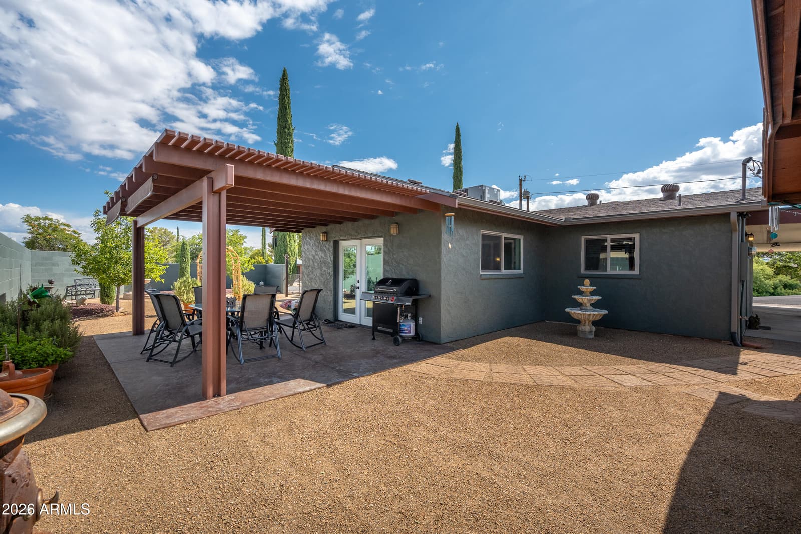 1006 S 5TH Street, Cottonwood, AZ 86326 — photo 36 of 41