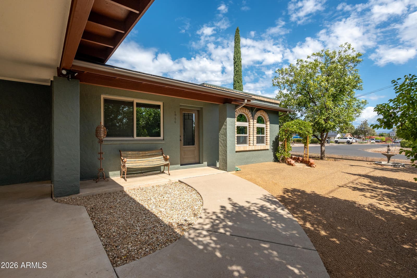 1006 S 5TH Street, Cottonwood, AZ 86326 — photo 2 of 41