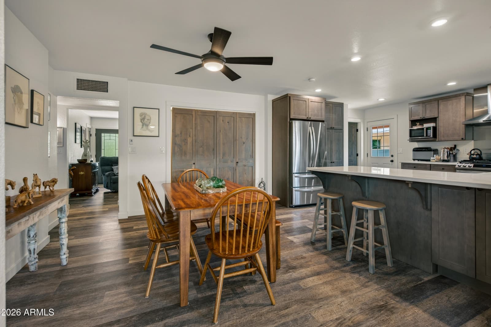 1006 S 5TH Street, Cottonwood, AZ 86326 — photo 14 of 41