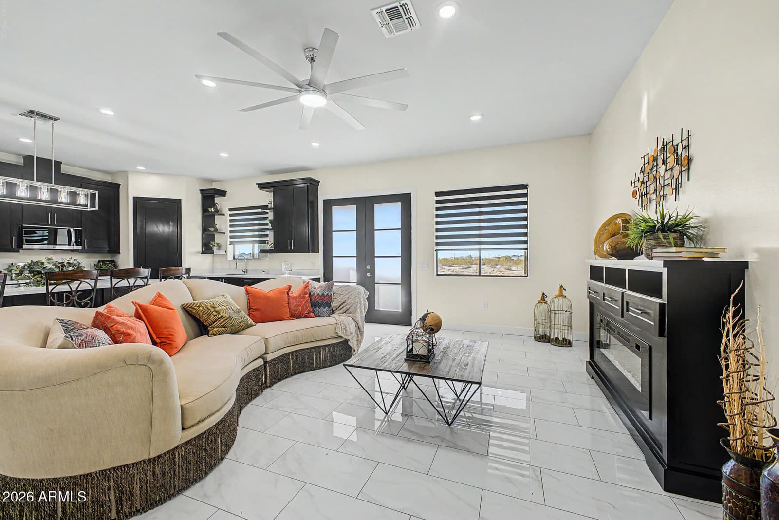 18772 W BEECHNUT Drive, Buckeye, AZ 85326 — photo 5 of 62