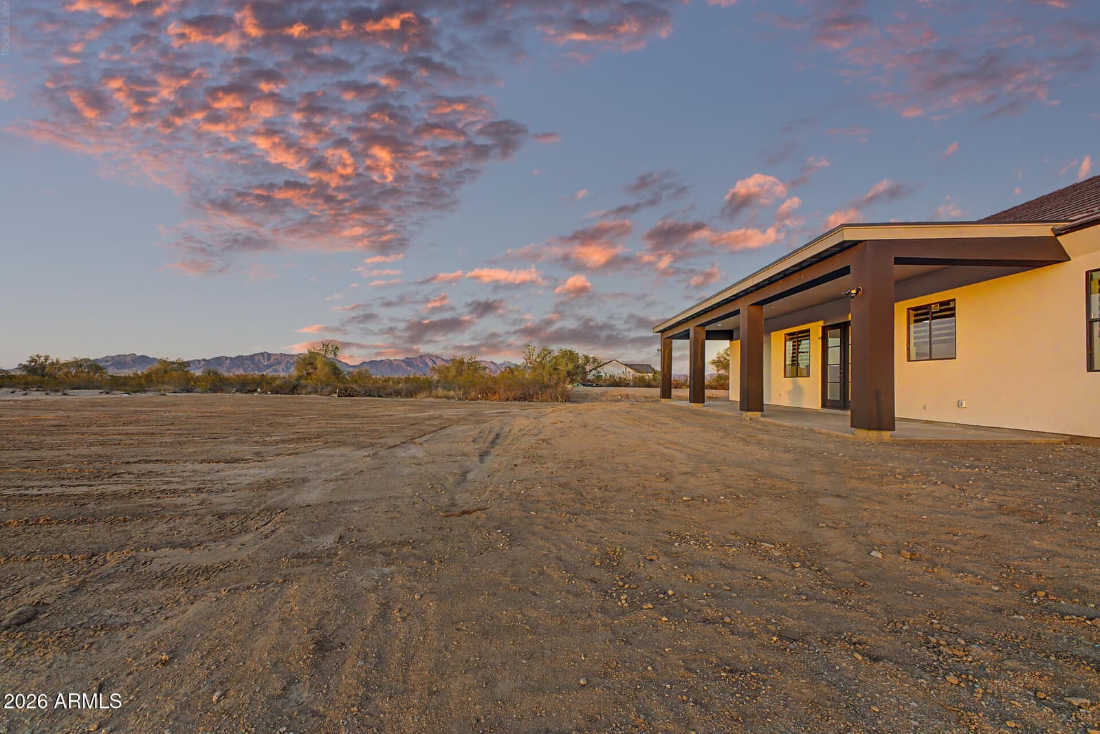 18772 W BEECHNUT Drive, Buckeye, AZ 85326 — photo 40 of 62