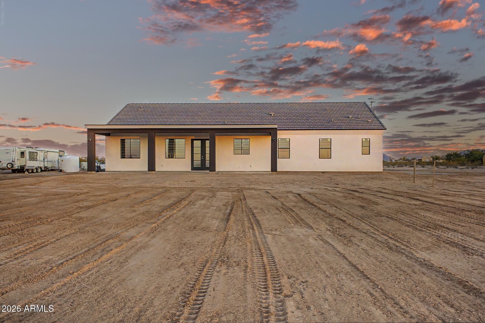 18772 W BEECHNUT Drive, Buckeye, AZ 85326 — photo 41 of 62