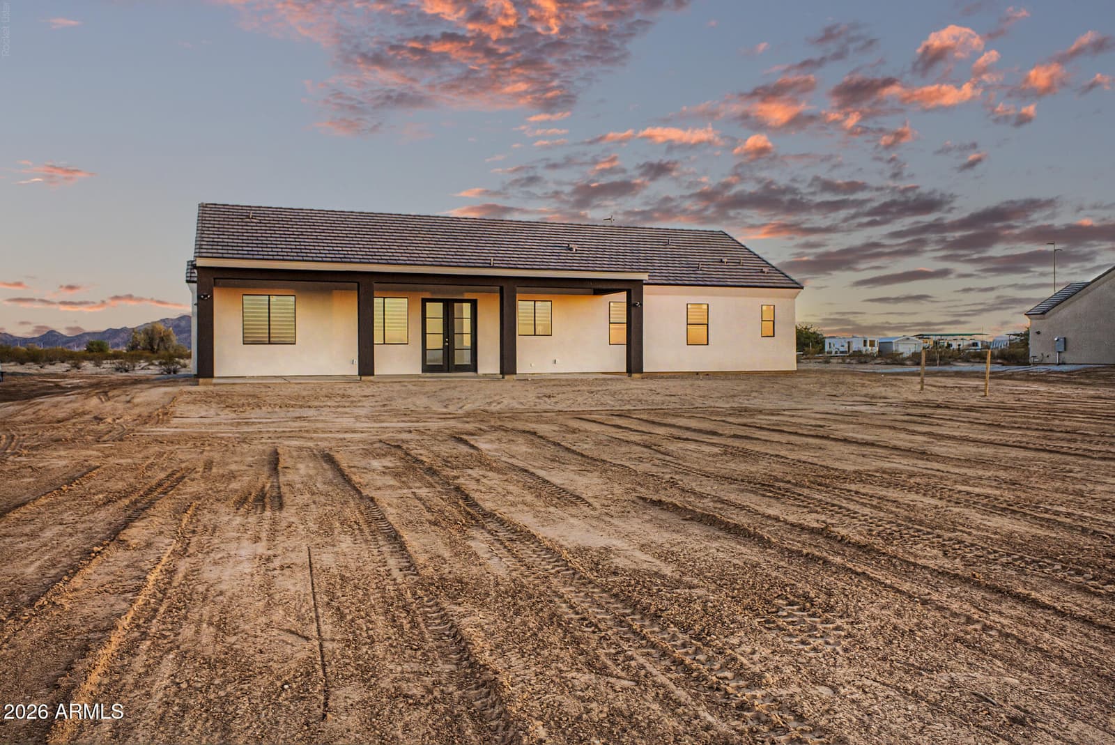 18772 W BEECHNUT Drive, Buckeye, AZ 85326 — photo 42 of 62