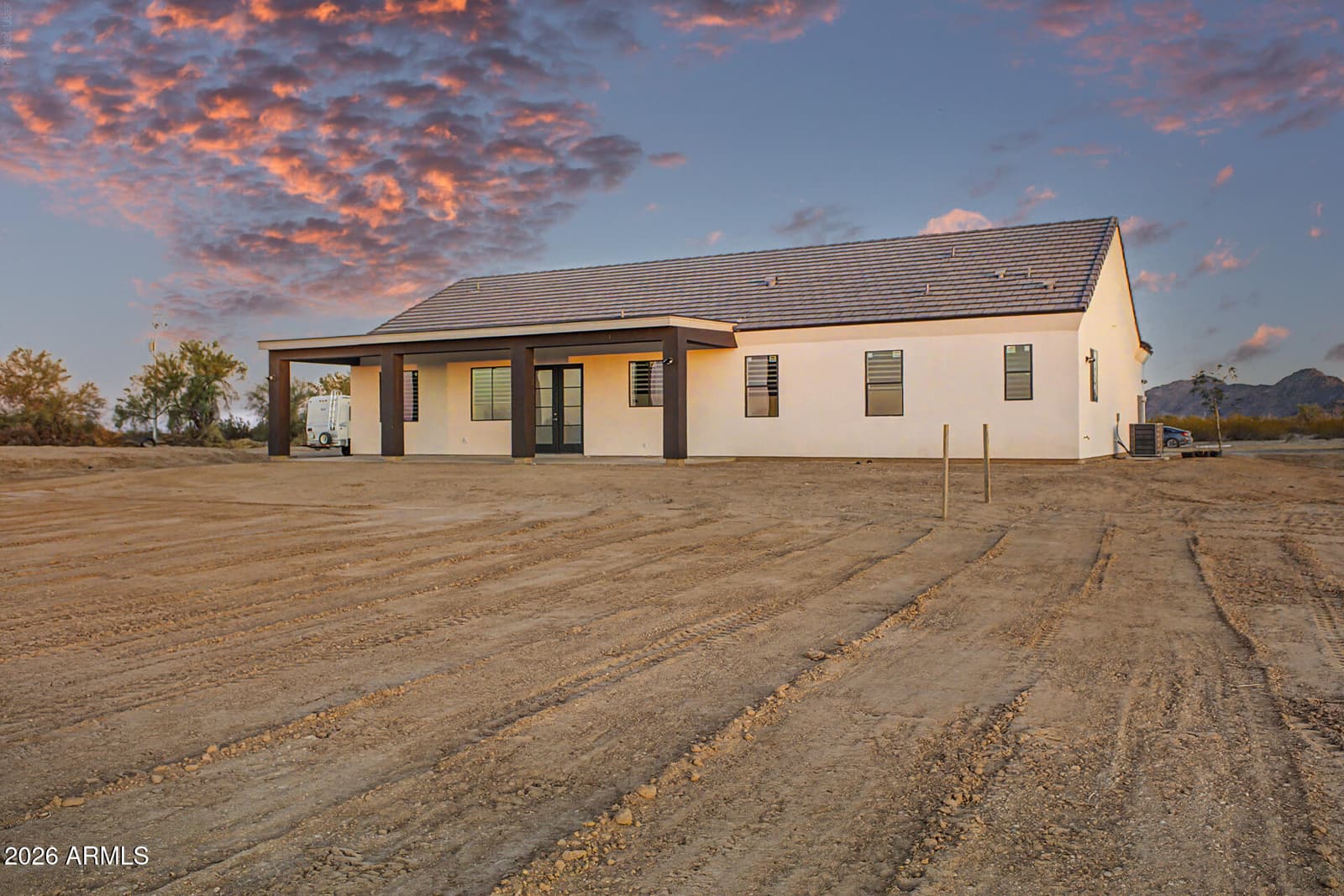 18772 W BEECHNUT Drive, Buckeye, AZ 85326 — photo 43 of 62