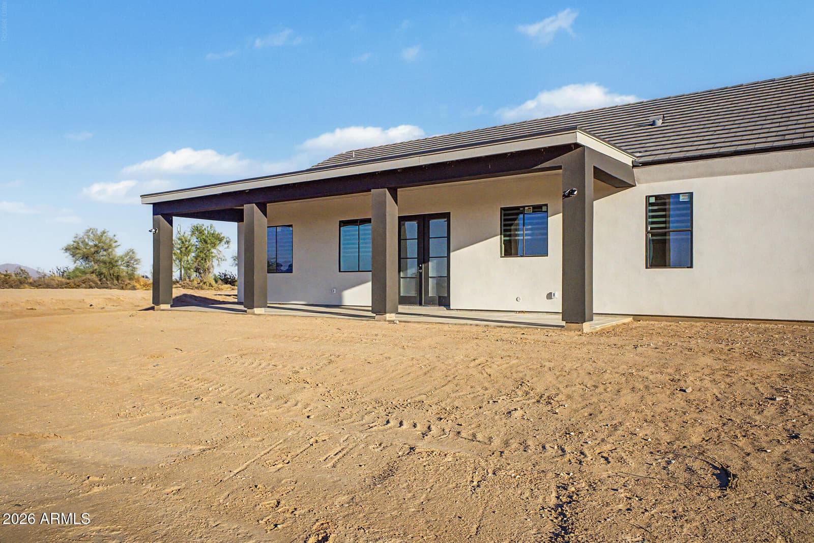 18772 W BEECHNUT Drive, Buckeye, AZ 85326 — photo 50 of 62
