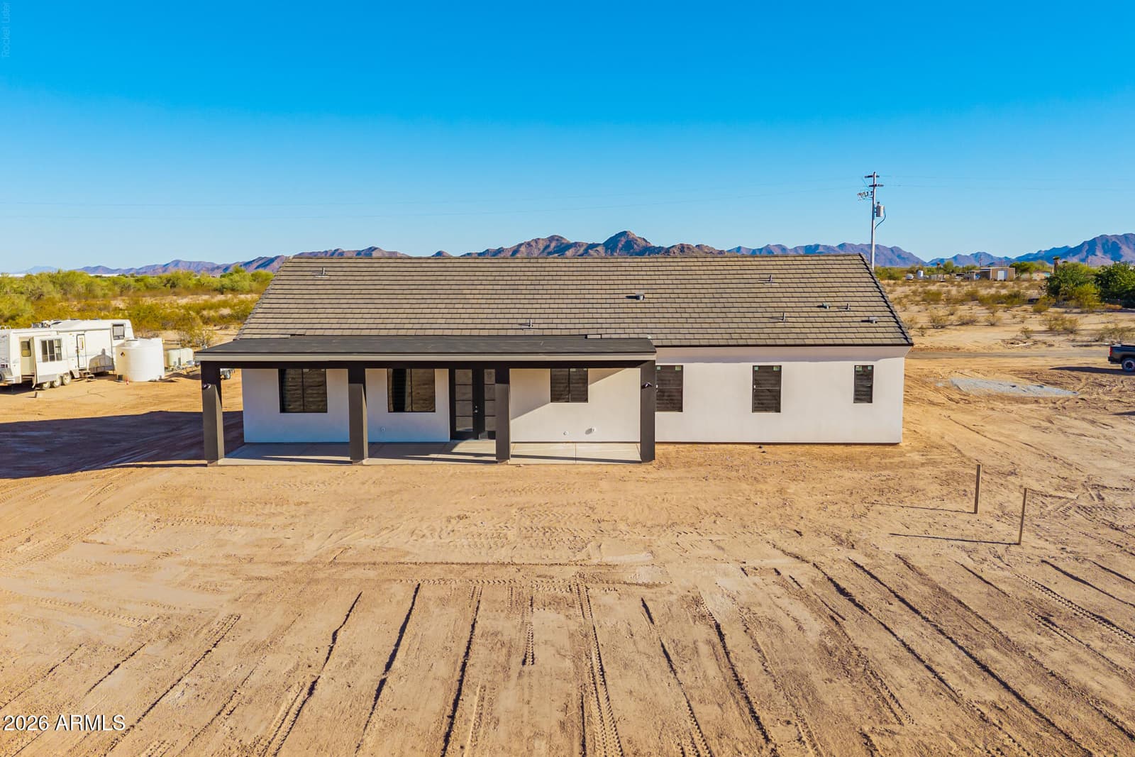 18772 W BEECHNUT Drive, Buckeye, AZ 85326 — photo 55 of 62