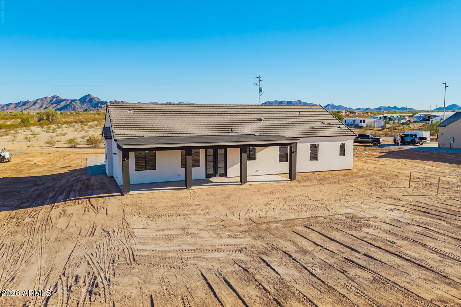 18772 W BEECHNUT Drive, Buckeye, AZ 85326 — photo 56 of 62