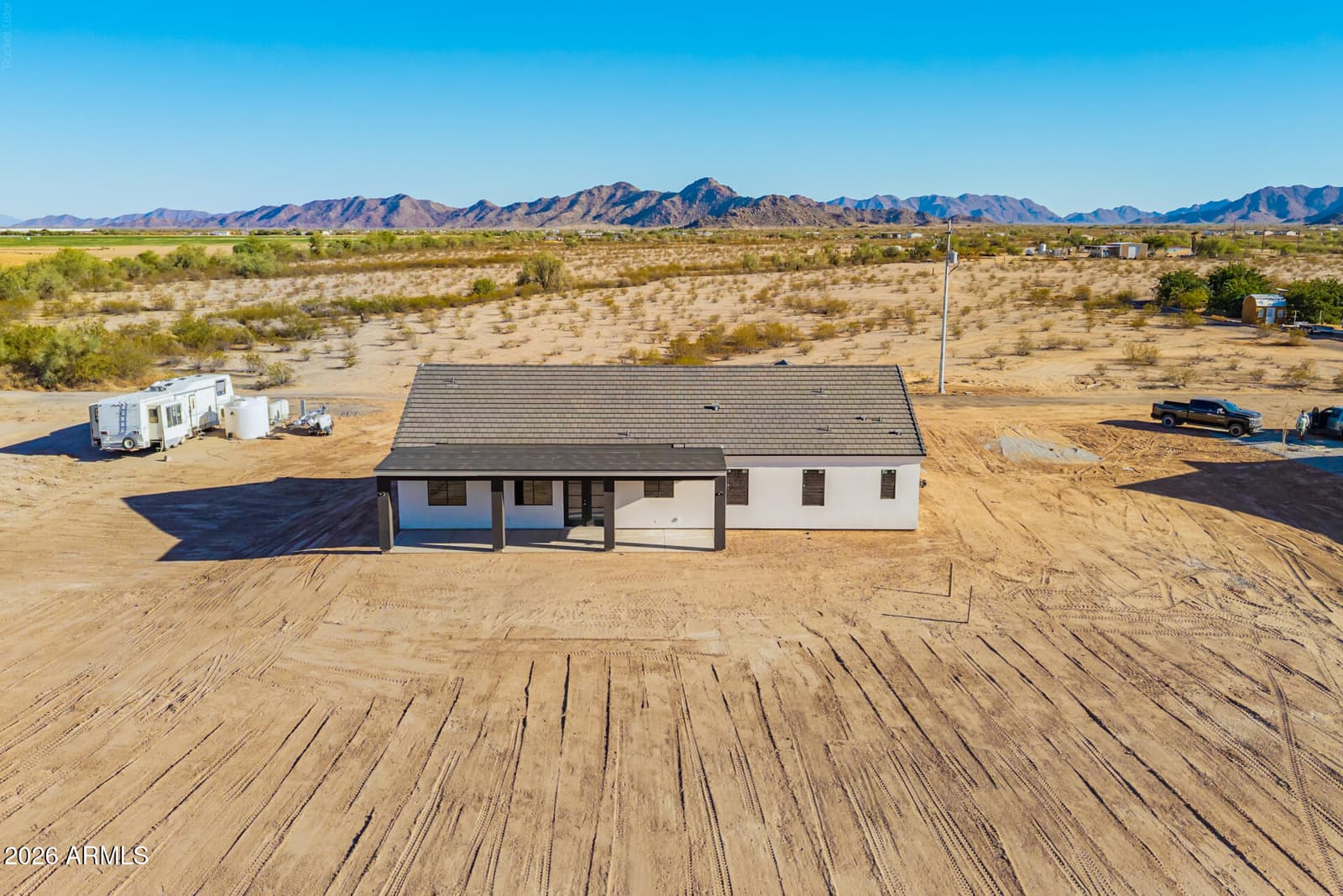 18772 W BEECHNUT Drive, Buckeye, AZ 85326 — photo 57 of 62