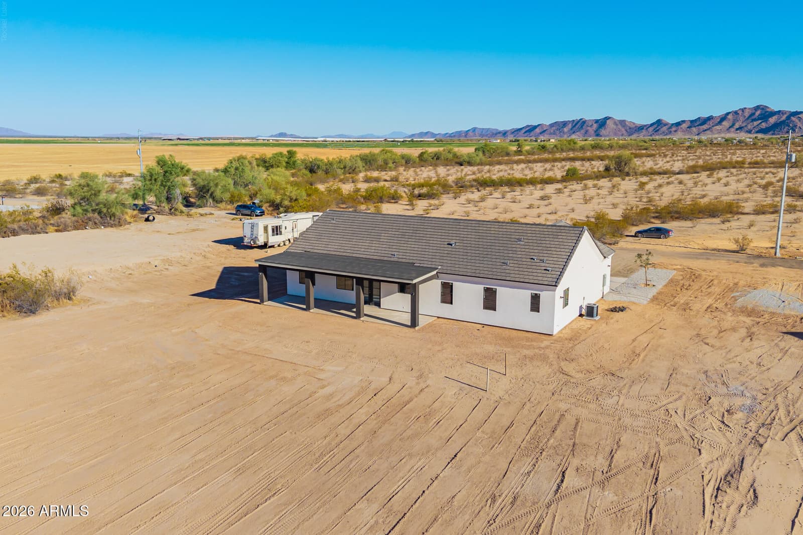 18772 W BEECHNUT Drive, Buckeye, AZ 85326 — photo 58 of 62