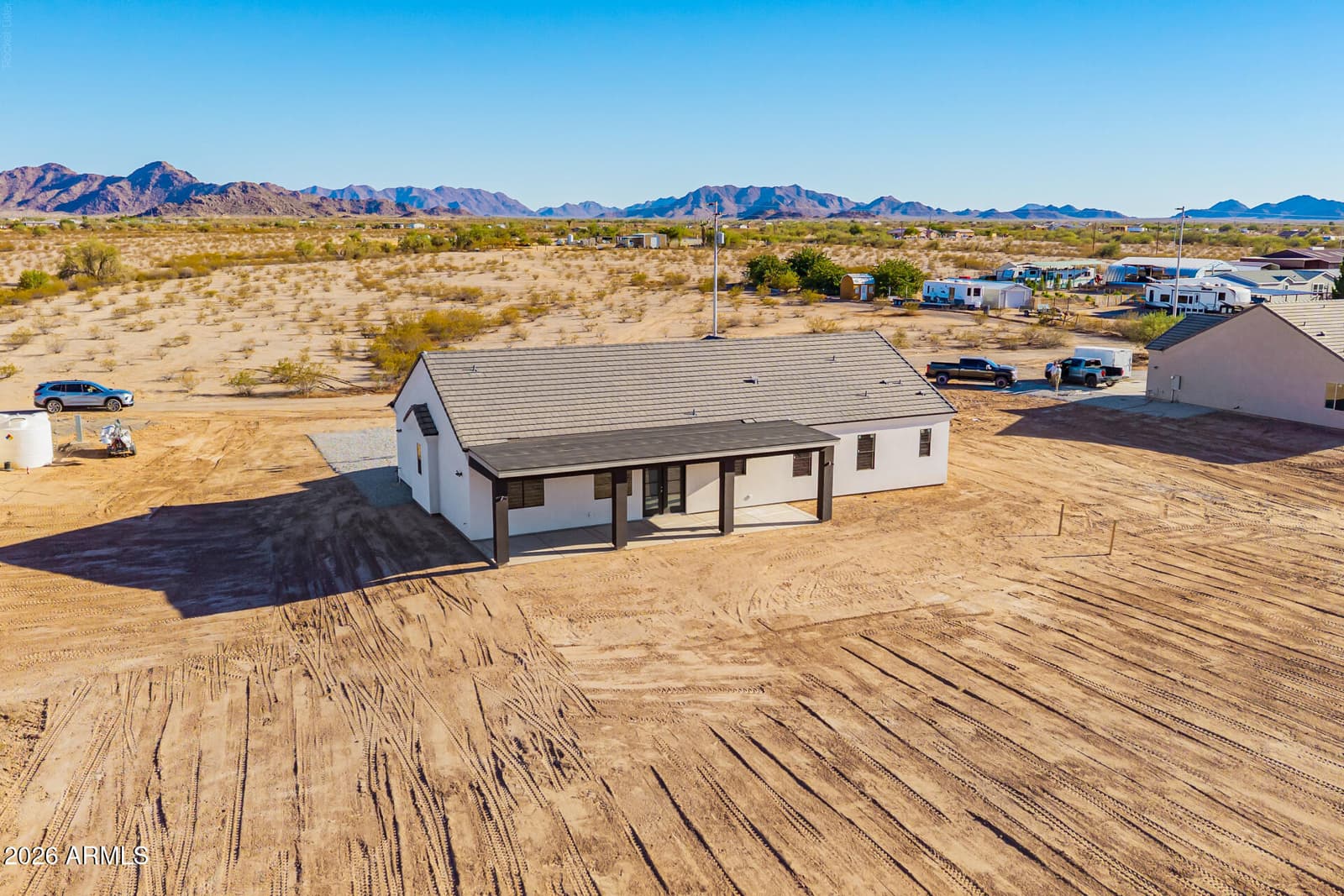 18772 W BEECHNUT Drive, Buckeye, AZ 85326 — photo 59 of 62