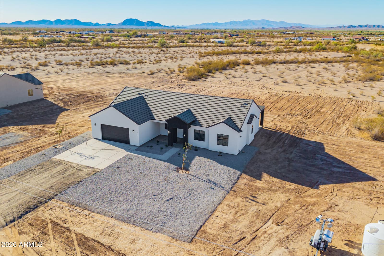 18772 W BEECHNUT Drive, Buckeye, AZ 85326 — photo 61 of 62