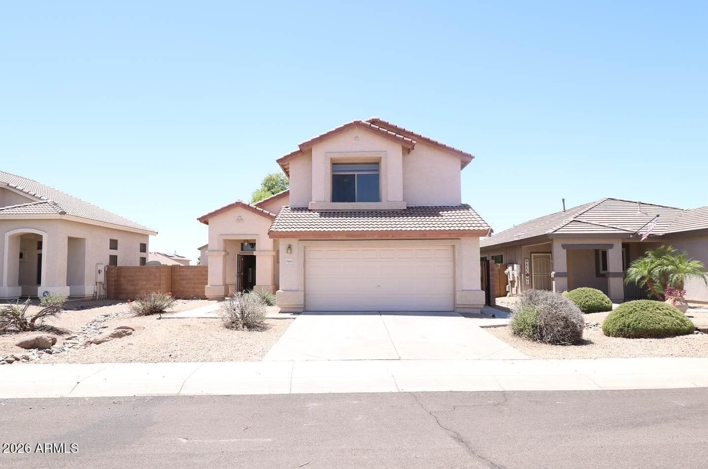 17059 W Northampton Road, Surprise, AZ 85374 — photo 1 of 19