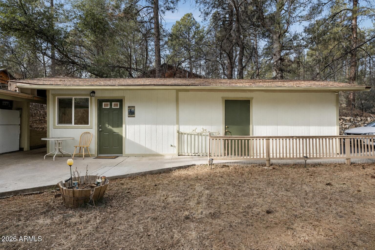 1347 W QUARTZ Road W, Prescott, AZ 86303 — photo 22 of 32